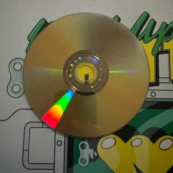 The Simpsons Road Rage for Xbox - Picture 3 of 3